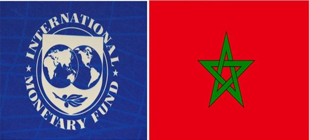 IMF, Morocco, Report, Economic Resilience